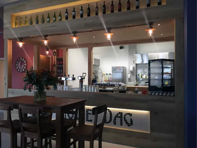 Brasserie Een Mooie Dag