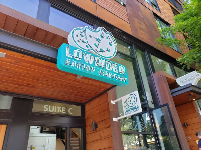 Lowrider Cookie Company