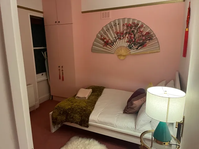 Chinatown Apartments