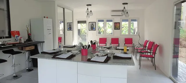 Fanny Et La Chocolaterie, Animations And Workshops Around Chocolat, Nancy