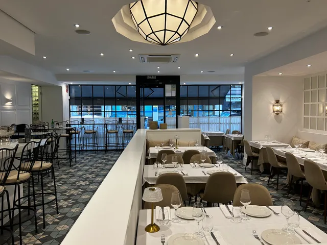 OTTO trattoria spritzzeria