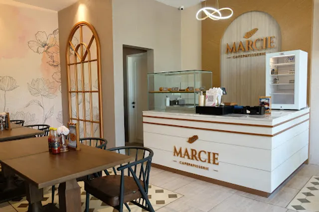 Marcie Cafepatisserie