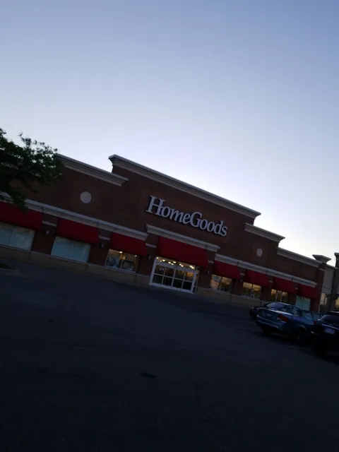HomeGoods