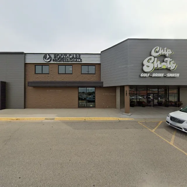 ETS Performance Rochester