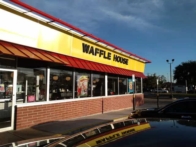 Waffle House