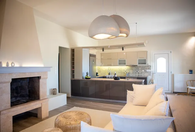 Oinopia Apartments - Aegina | Ενοικιάσεις Κατοικιών - Αίγινα