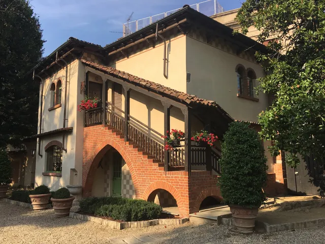 Bed and Breakfast San Martino