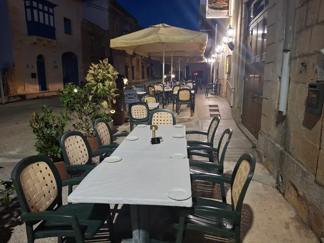 Tal-Furnar Restaurant