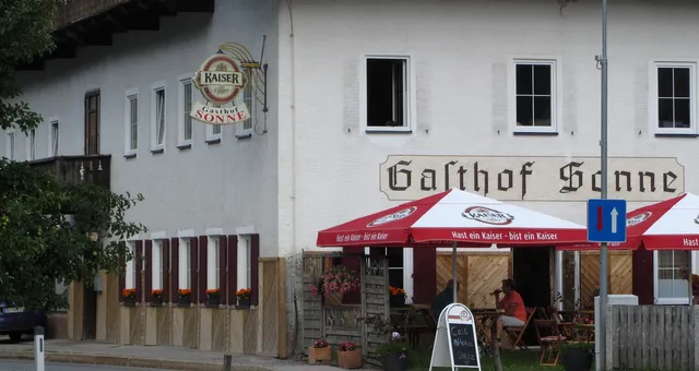 Gasthof Sonne