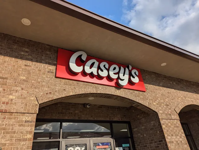 Casey's
