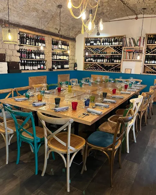 La Locanda del Profeta