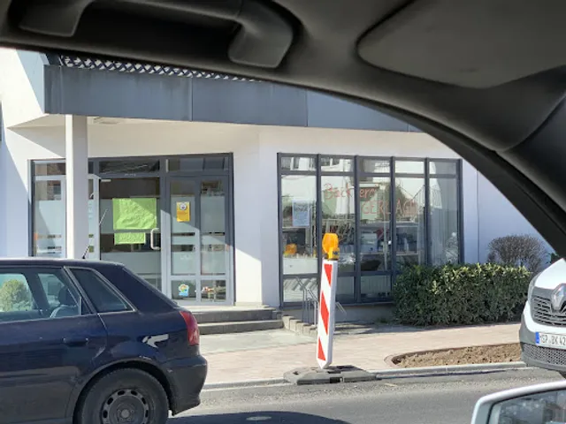 Bäckerei Gerhard und Helga Gerlach GbR