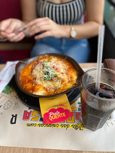 Ragazzo! Alphaville.