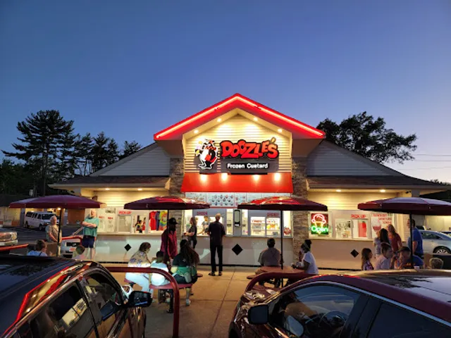 Doozle's Frozen Custard