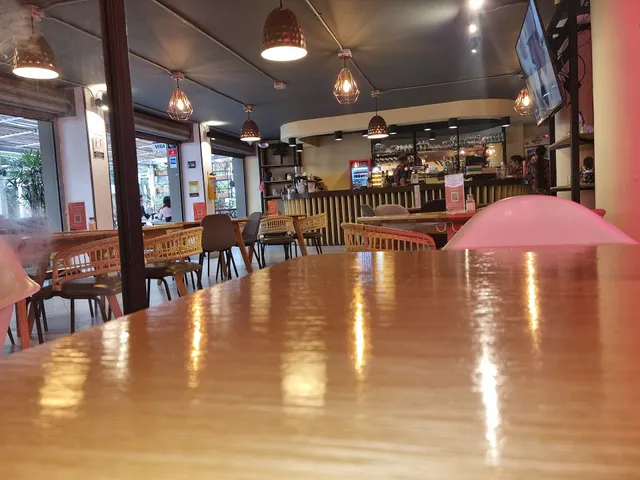 Lavocadería La Floresta