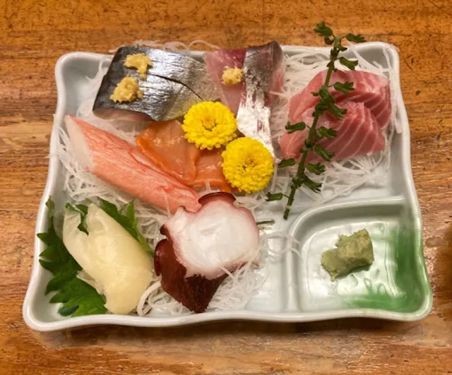 Daikoku Sushi