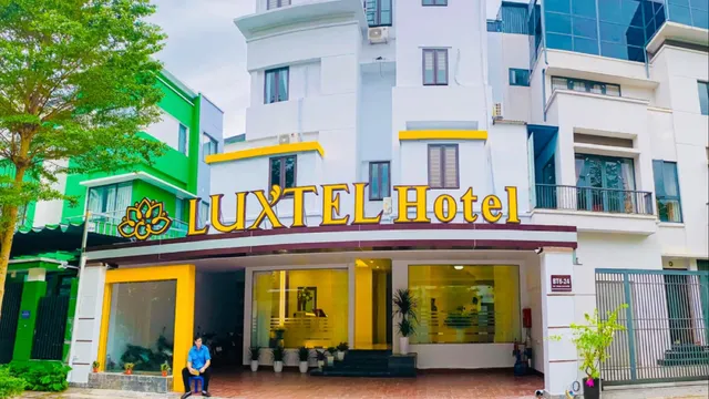 LUXTEL Hotel - Cs2 Ngoại Giao Đoàn BT 6.24