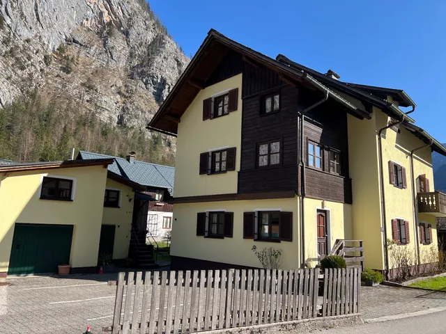 Apartment Sophia - Hallstatt