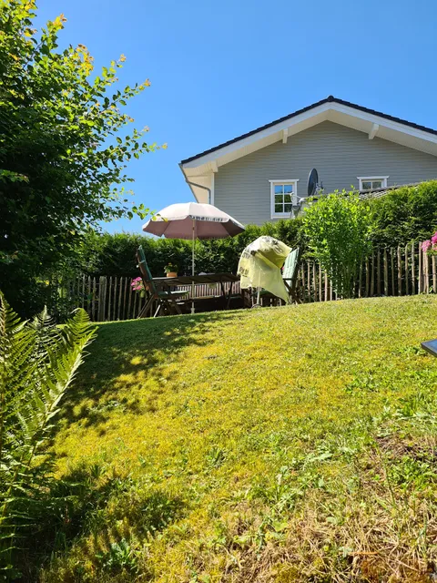 Ferienwohnung Birgit