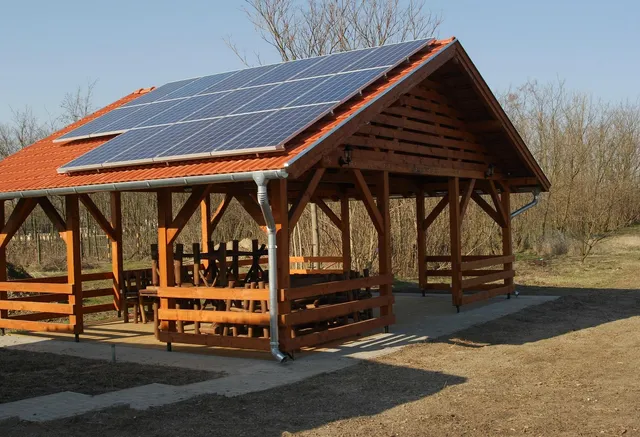 Rigófütty Vendégház