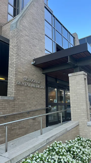 University of Pittsburgh School of Dental Medicine