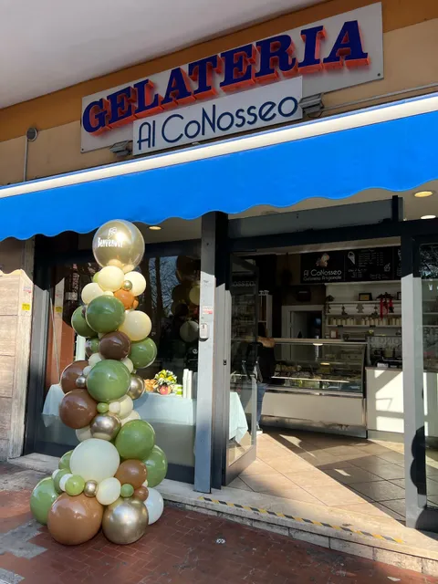 Gelateria Al CoNosseo