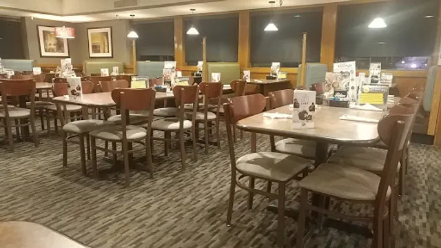 Perkins American Food Co.