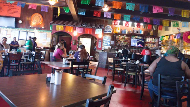 Taqueria El Mexicano