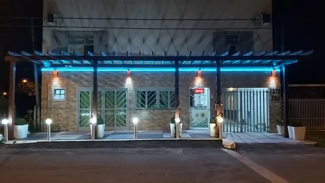 Hotel Pousada Girassol