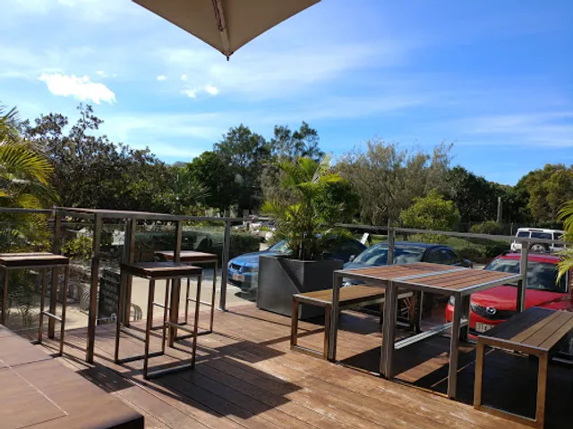 Curlys on the Boardwalk