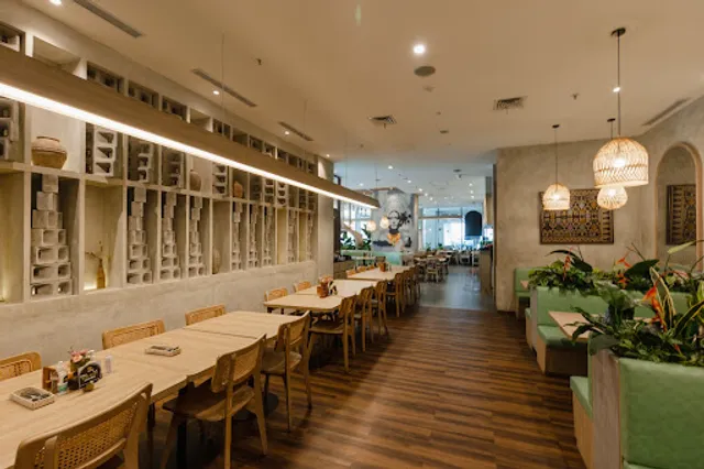 Bali Timbungan Sarinah