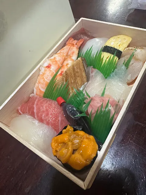 鮨料理 よしむら