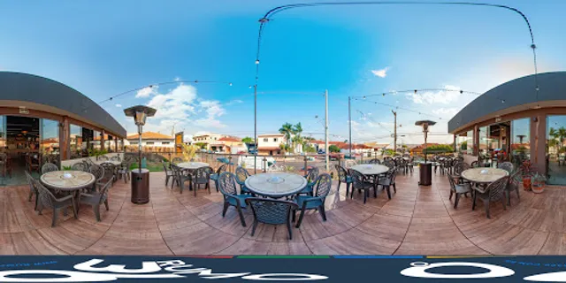 Água Doce Cachaçaria - Restaurante, Petiscos, Drinks em Bandeirantes