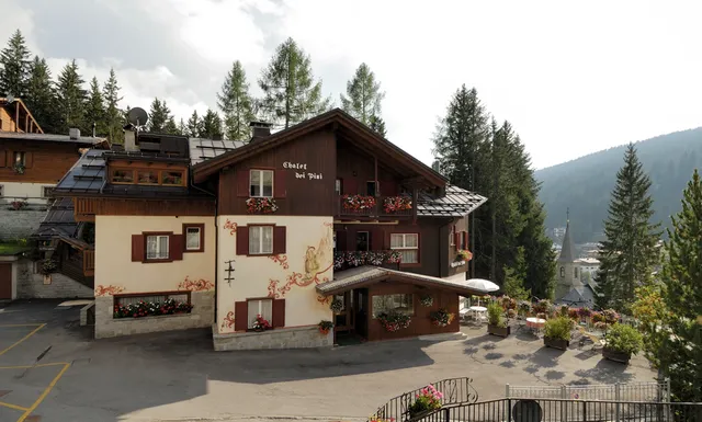 Chalet dei Pini