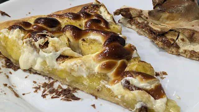 Parker Pizza Jundiai