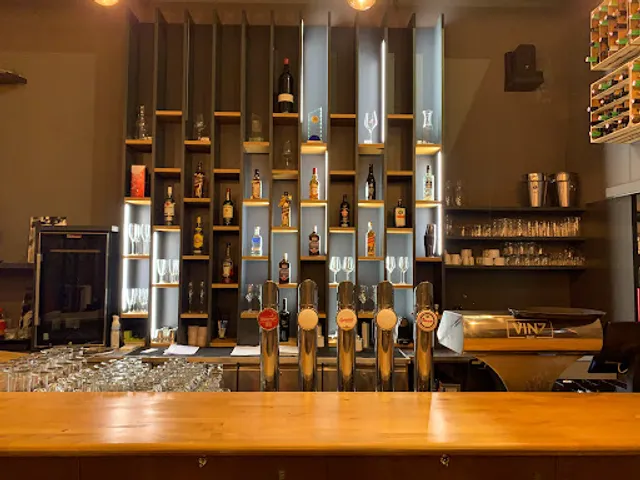 Great Amritsar Indian Restaurant