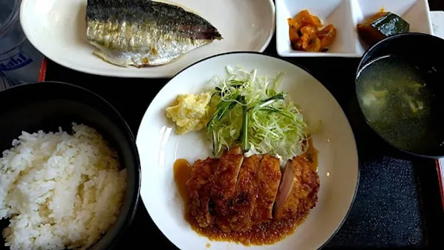 MAKANAIDOKORO たんぽぽ