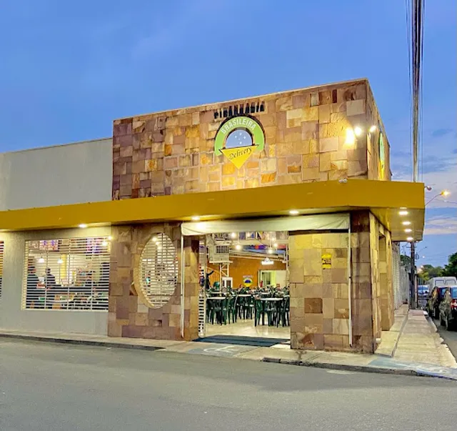 Picanharia Brasileira | Churrascaria em Teresina