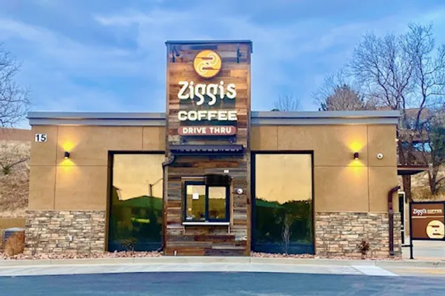 Ziggi's Coffee