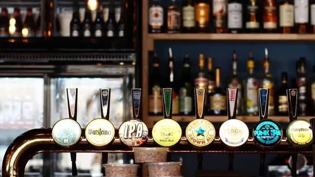 Glenn Sportsbar Ullevi