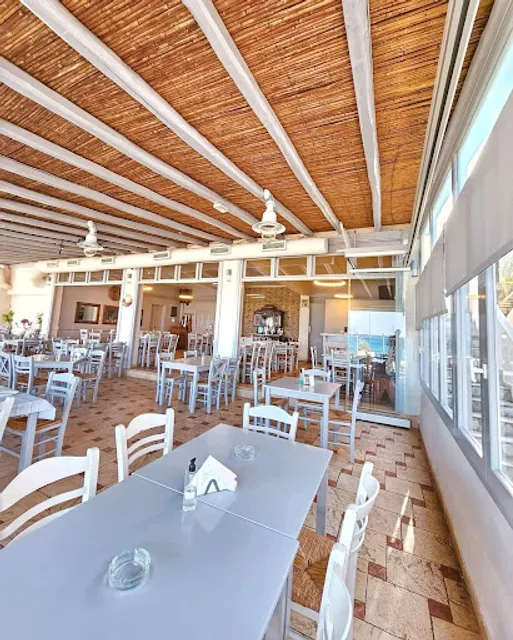 O Kontos stou Rafogianni