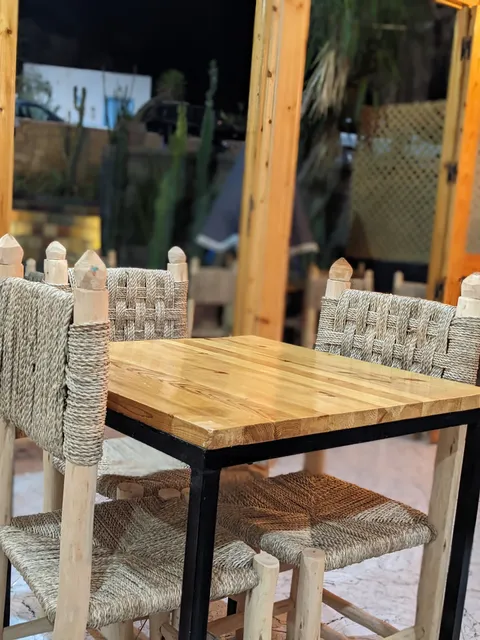 Anwal cuisines marocain chez fatima