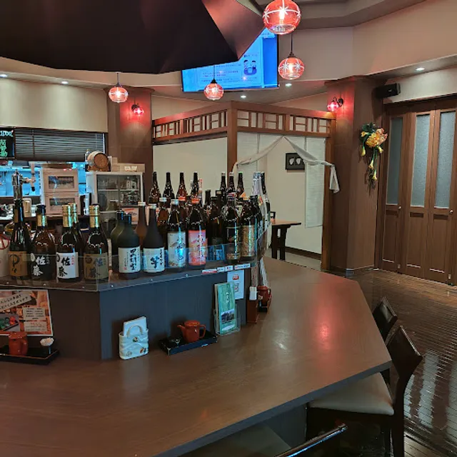 お食事処ひまわり