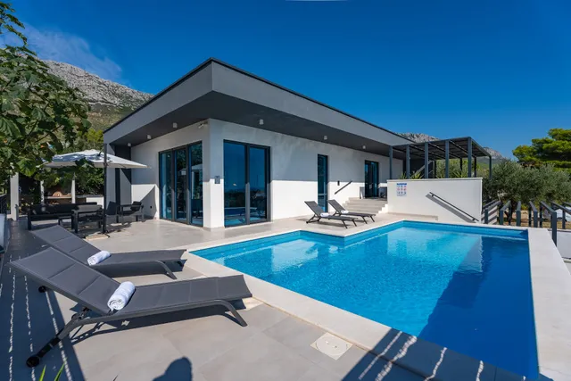 Villa Magdalena Kaštela