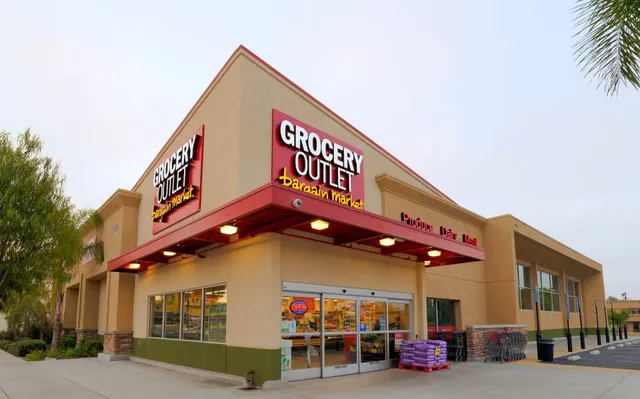 Grocery Outlet