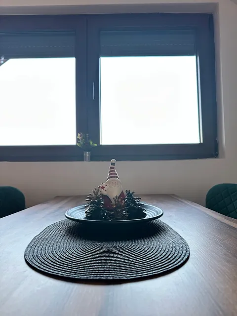 Quattro Due Apartmani Pogled