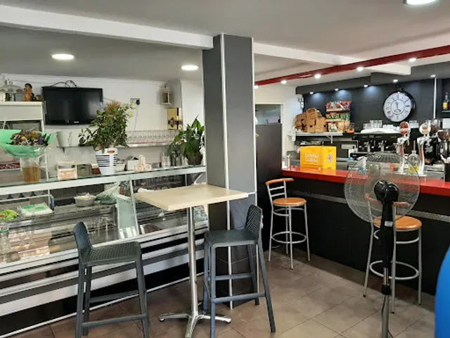 Bar Restaurant Casa Lola