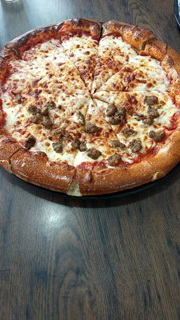 Mancino's Pizza & Grinders of Traverse City Chum's Corner