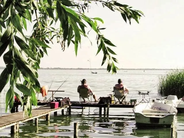 Eldorado Inn & Camping