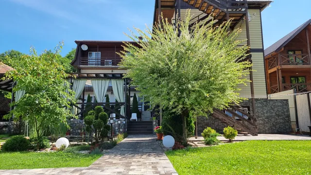 Гостевой Дом "Солнечный"